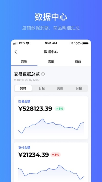 盐象商运端app图片1