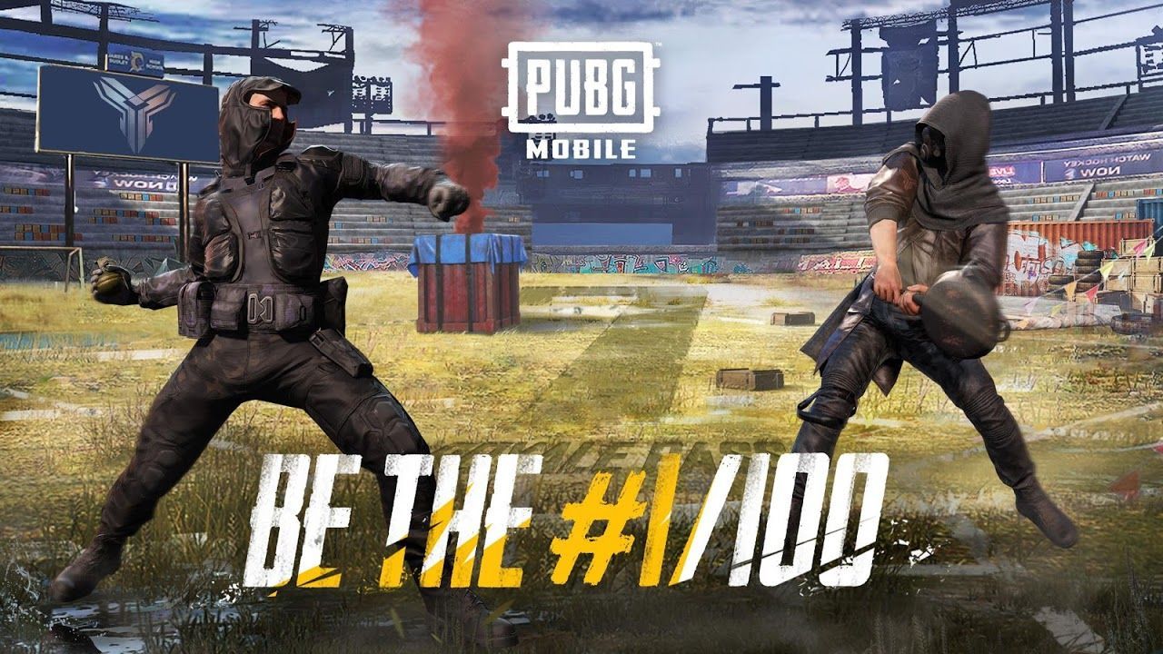 pubg mobile lite印度服正式版手游官网下载图片4