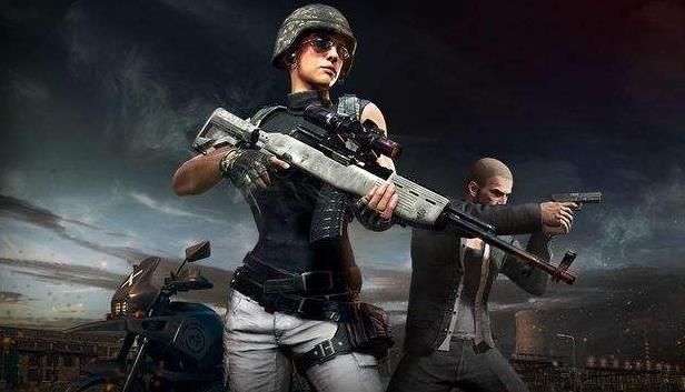 PUBG宇宙手游官方网站下载正式版（PUBG Universe）图片1