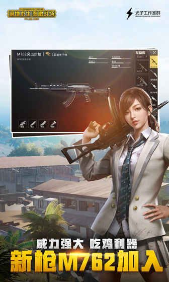 pubg vn越南服最新中文版下载图片4