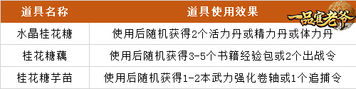 桂花飘香秋意浓《一品官老爷》西施陪官人共饮赏秋