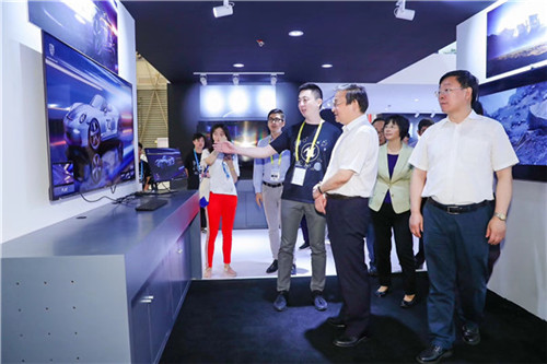 Epic Games 强势参展Chinajoy，三重奏助力游戏产业发展