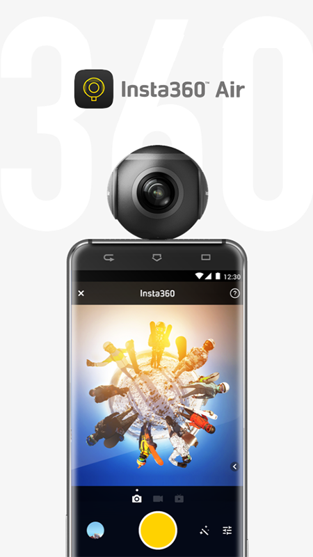 Insta360 Air截图(3)