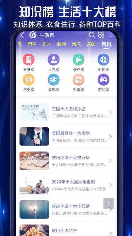 买购品牌榜截图(3)