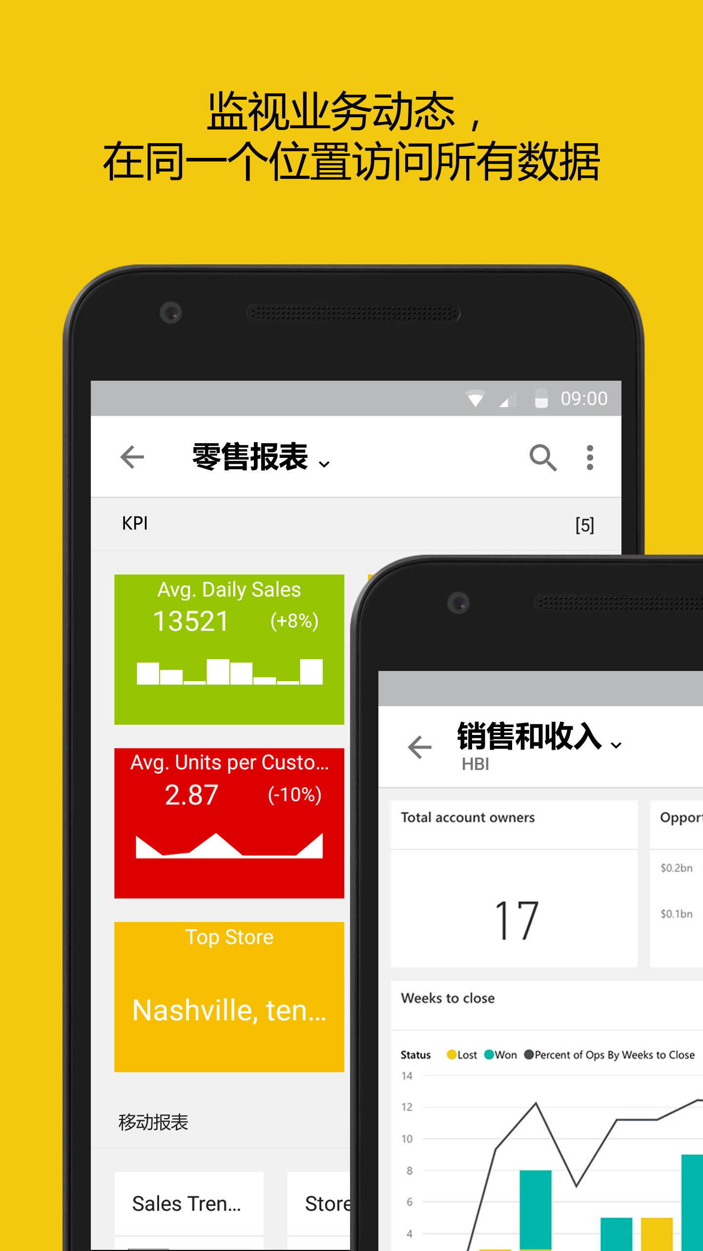 Power BI_图片1