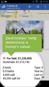 Zillow截图(5)