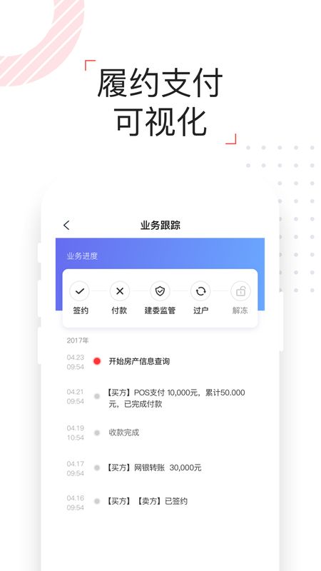 理房通截图(4)