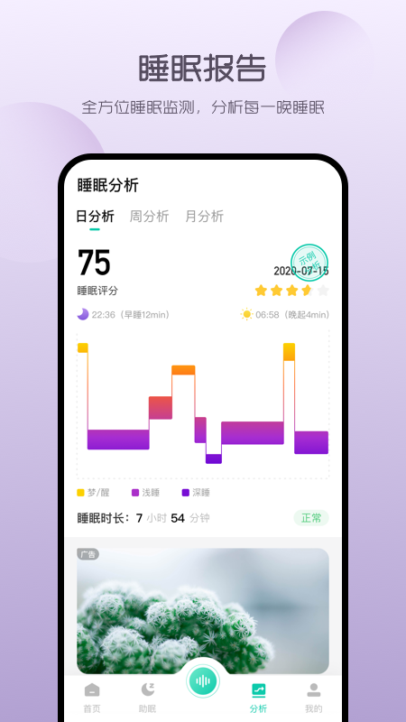 萤火虫睡眠_图片2