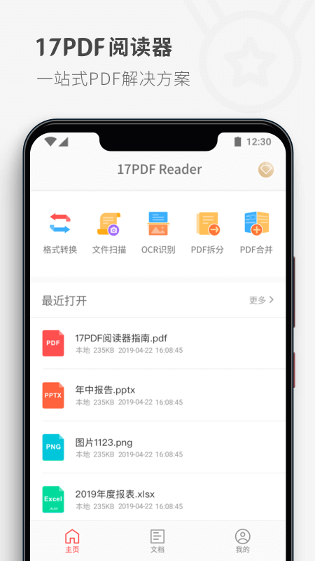 PDF Reader_图片1