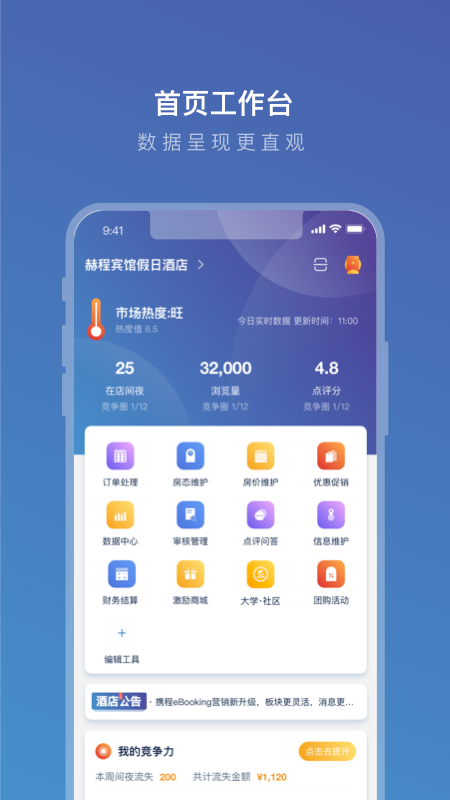 携程eBooking_图片2