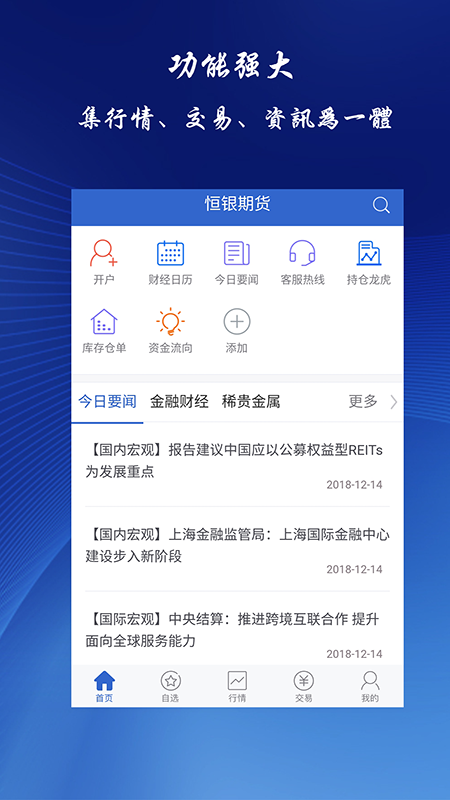 恒银期货博易app截图(1)