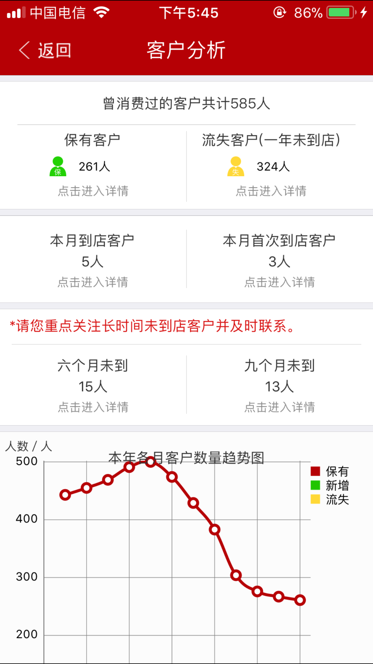 中华云店截图(2)