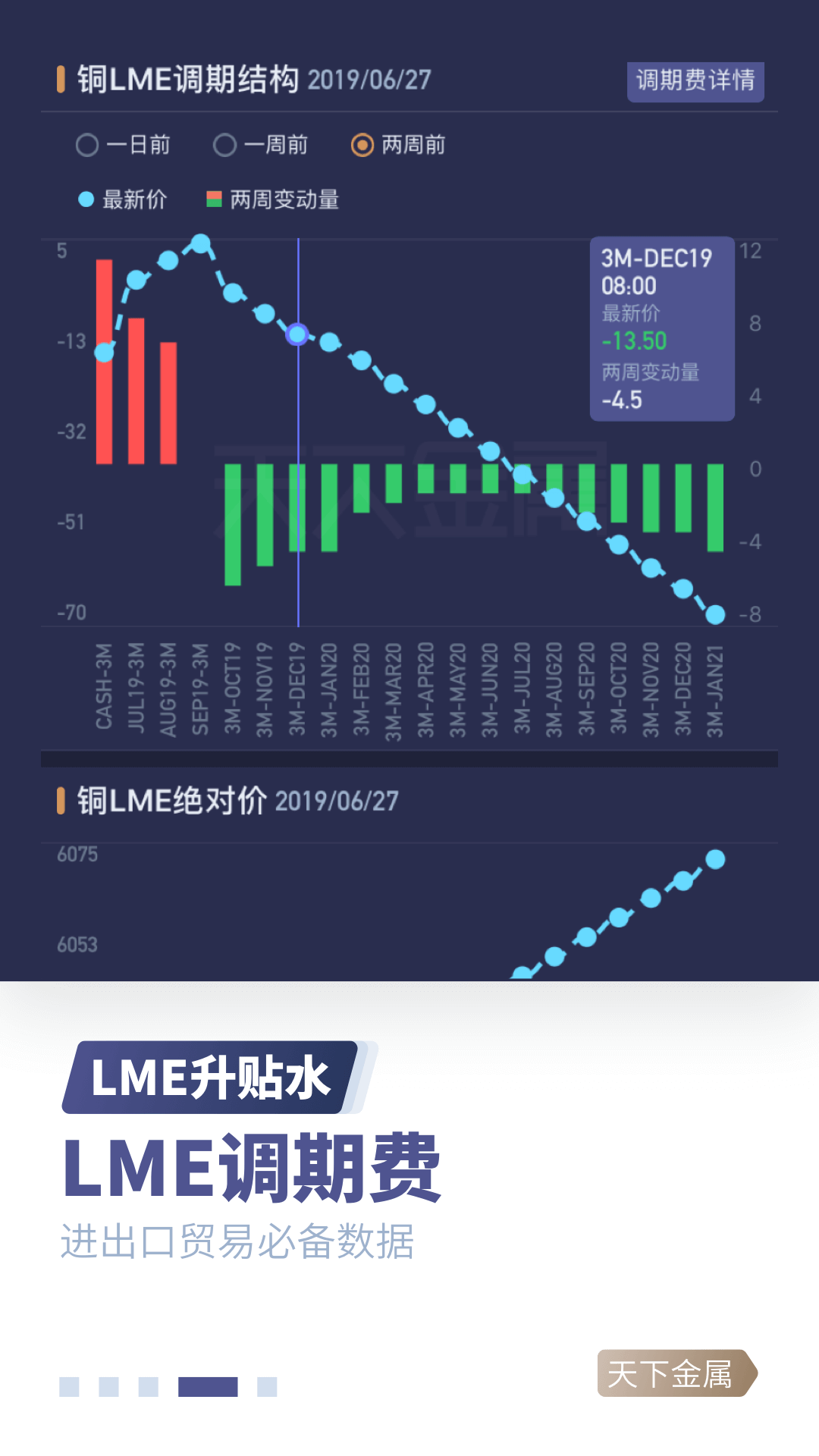 天下金属截图(5)