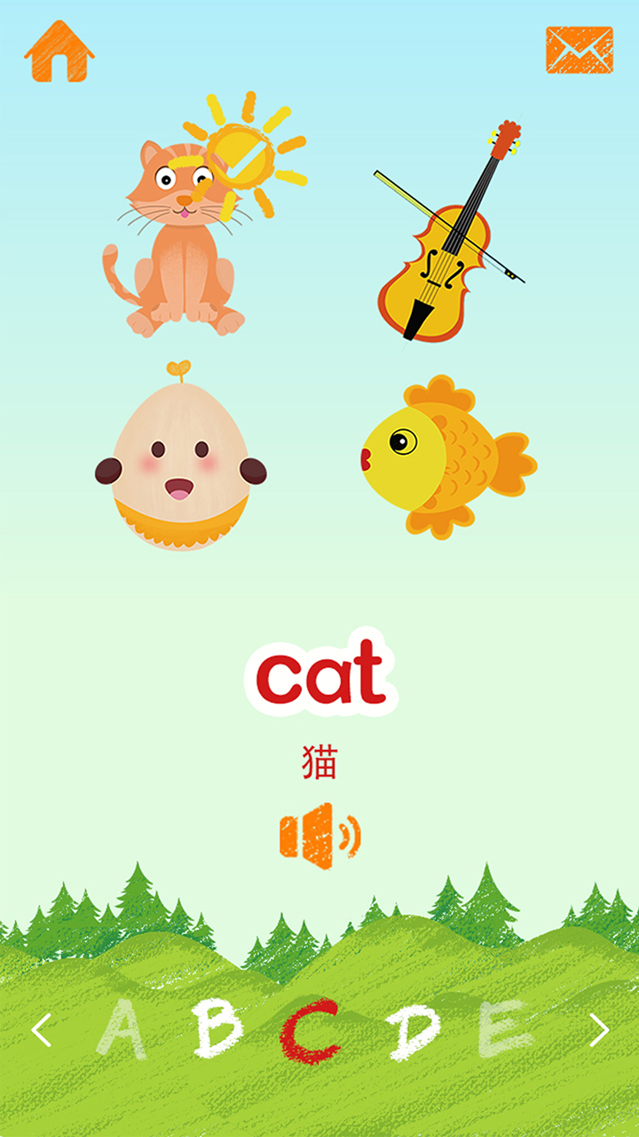 ABC Phonics_图片1