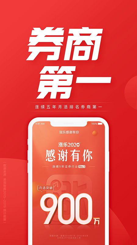 涨乐财富通截图(2)