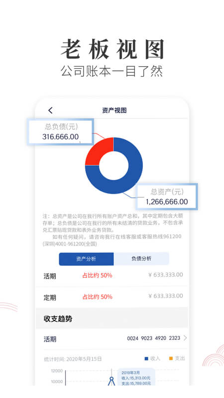 深农商企业版截图(2)