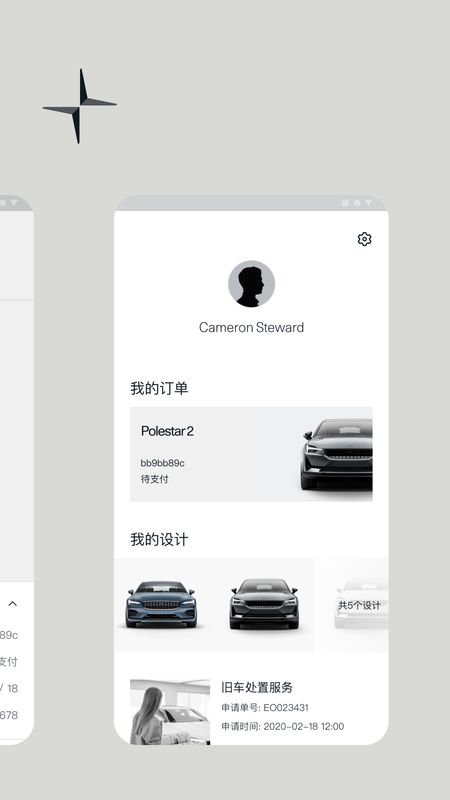 Polestar极星截图(4)