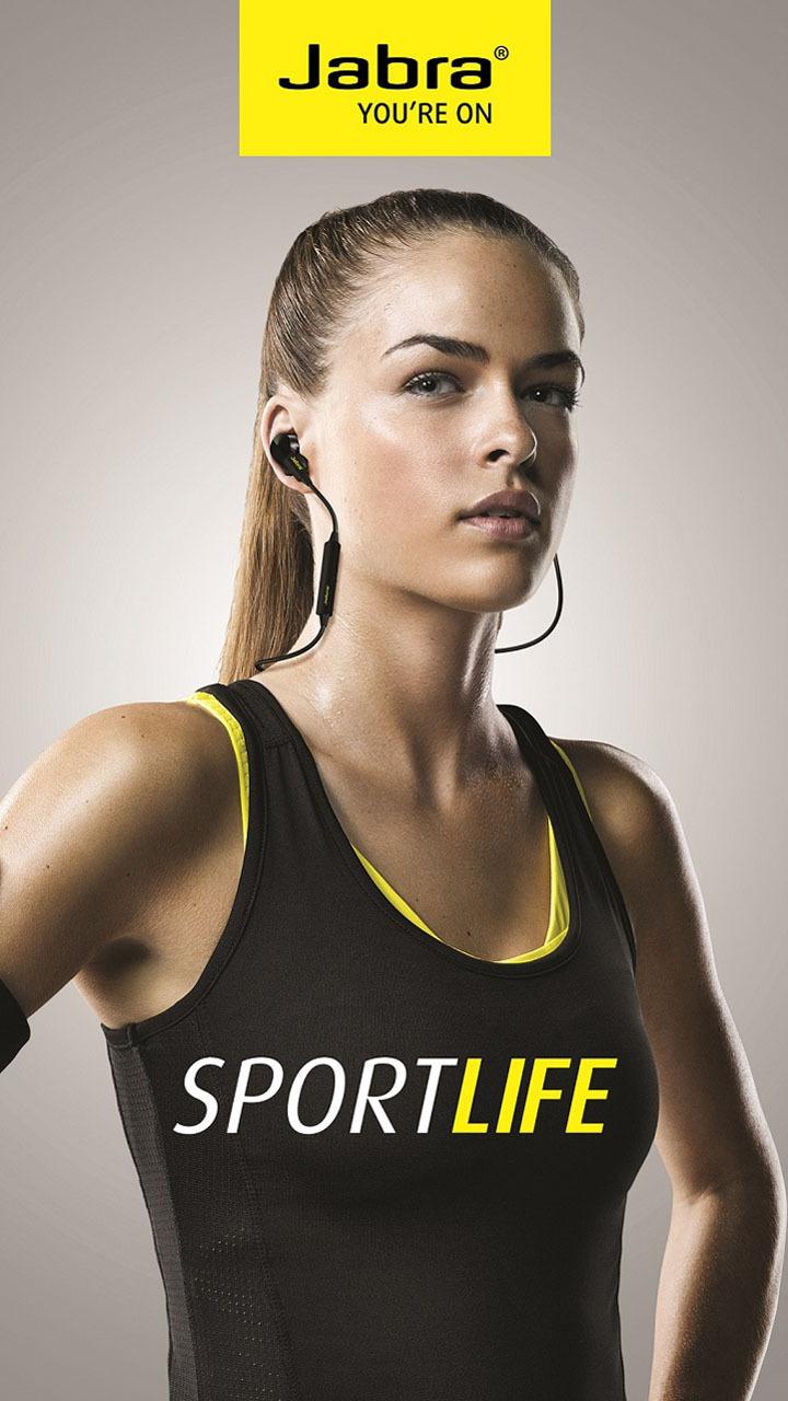 Jabra Sport截图(1)