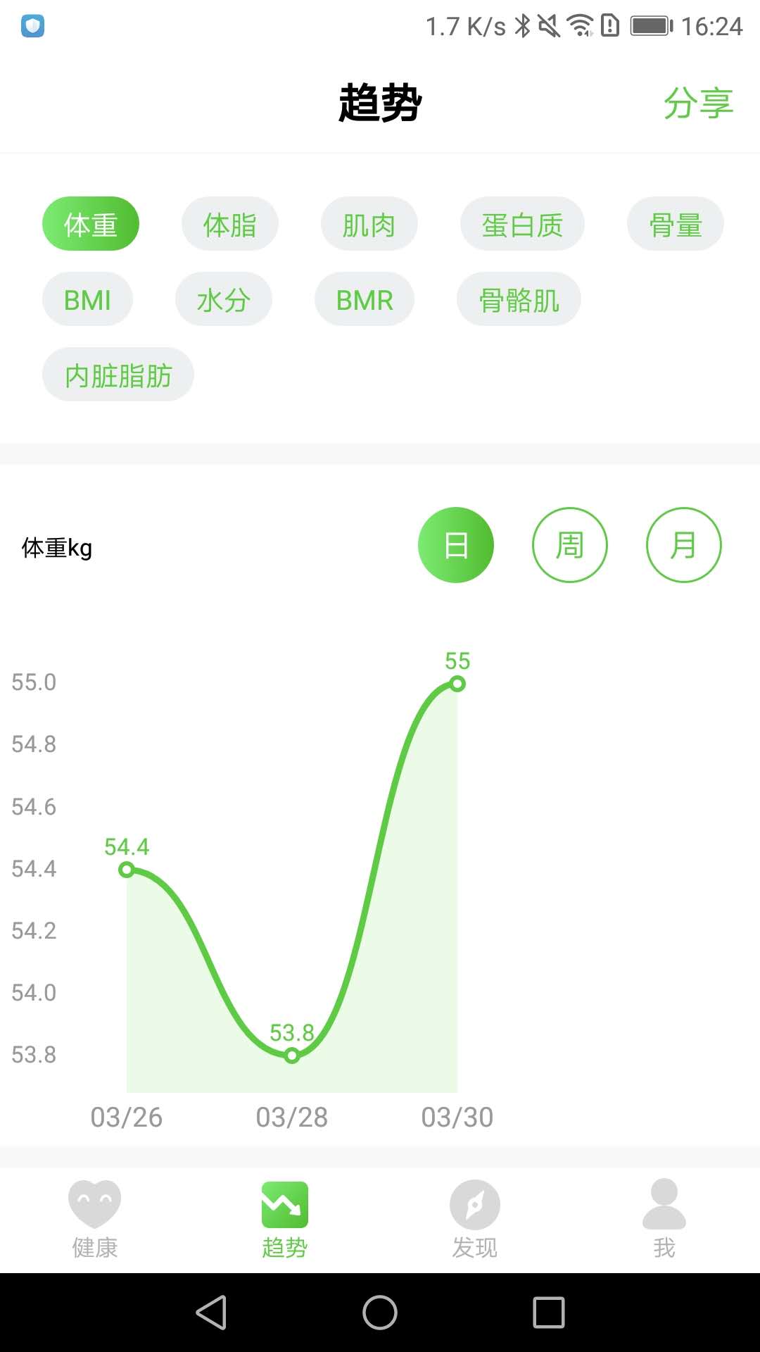 品麦云康截图(2)