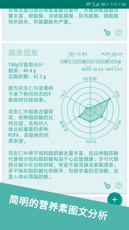 食物书截图(2)